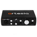 Artesia A22XT USB 2x2 Audio Interface With BitWig & Arturia Analog Lab Lite