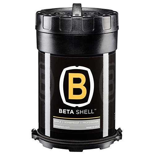 Beta Shell 5.14 Protective Hard Case