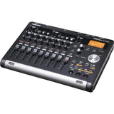 Tascam DP-03SD Digital Portastudio 8-Track Recorder with G-MIXERBAG-1212 Mixer Bag & 32GB Memory Card Bundle