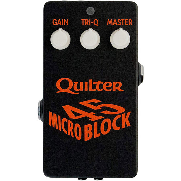Quilter Labs MicroBlock 45 45-Watt Head