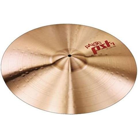 Paiste PST7 Series 20" Light Ride