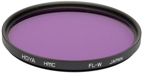 Hoya 62mm FLW Fluorescent Multi Coated Glass Filter