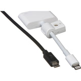 Digitalinx DL-AR2140 HDMI to Mobile Content Adapter Ring