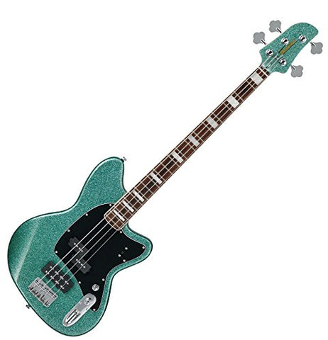 Ibanez TMB310 Talman - Turquoise Sparkle