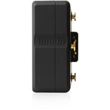 Core SWX Hypercore NEO 9 Mini 98Wh Lithium-Ion Battery (Gold Mount), 4-Pack Bundle with Core SWX Fleet Q Gold Mount Four-Position Charger
