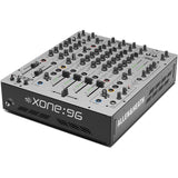 Allen & Heath XONE:96 Professional 6-Channel Analog DJ Mixer