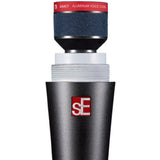 sE Electronics - V7 Studio Grade Handheld Microphone Supercardioid