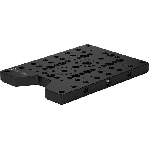 Blackmagic Design HyperDeck Shuttle Mounting Plate