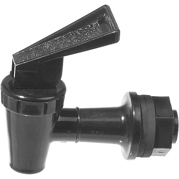 Doran Spigot for All Storage Tanks (Except 30 Gallon Tank)