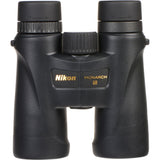 Nikon 12x42 Monarch 5 Binocular (Black)