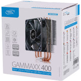 Deepcool Gammaxx 400 CPU Air Cooler