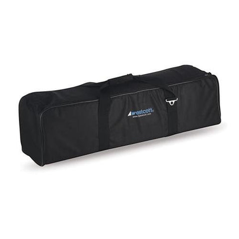 Westcott 4999 Compact Carry Case (Black)