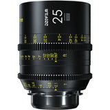 DZOFilm VESPID 25mm T2.1 Lens (PL & EF Mounts)