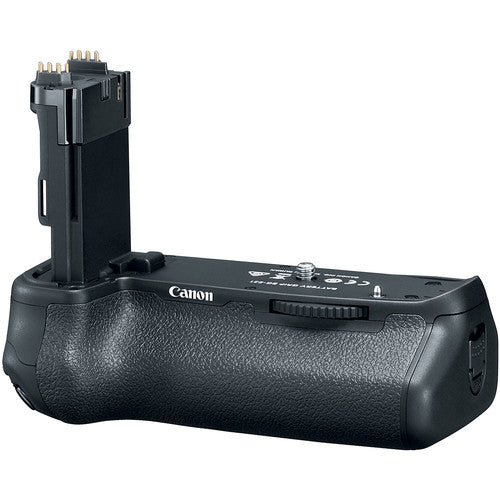 Canon BG-E21 Battery Grip for EOS 6D Mark II