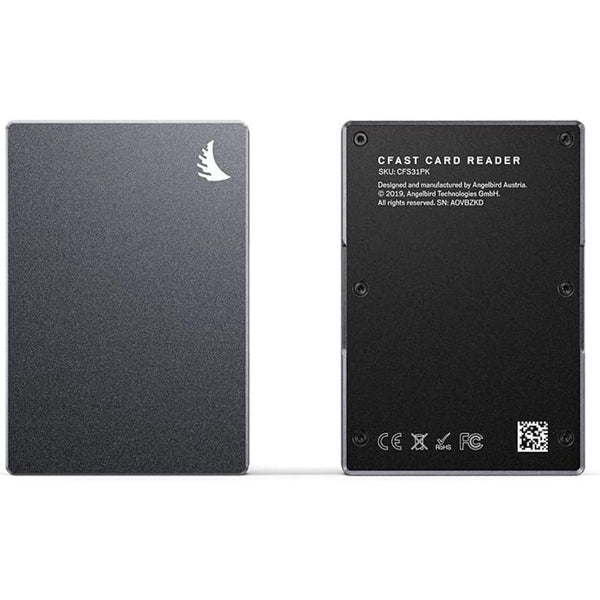 Angelbird CFast 2.0 Card Reader