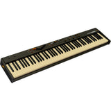 StudioLogic Numa Compact X SE 88-Key Compact Digital Stage Piano Bundle with Ultimate Support APEX AX-48 Pro Plus Portable Column Keyboard Stand