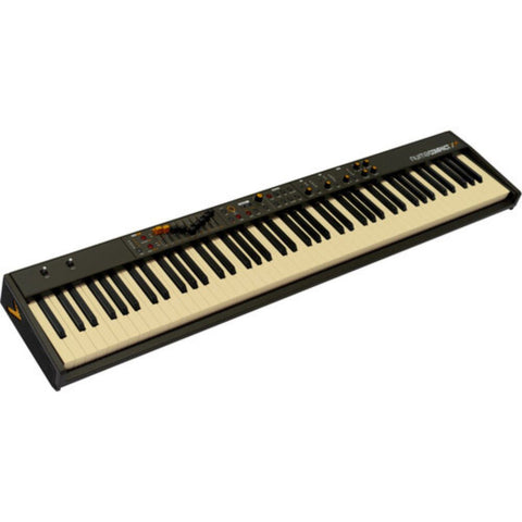 StudioLogic Numa Compact X SE 88-Key Compact Digital Stage Piano with Tone-Wheel Organ and Synth