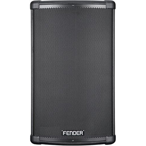 Fender Fighter 12" 2-Way Powered Speaker, 1100 Watts