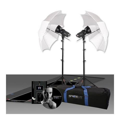 Westcott 240 Strobelite Two Light Kit