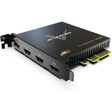 AVMATRIX VC42 1080p HDMI PCIe 4-Channel Capture Card