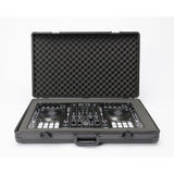 Magma MGA41102 Bags Carry Lite DJ-Case Flight Case for DJ Controller (Matte Black, XX-Large Plus)