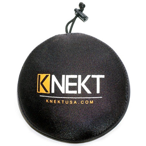 KNEKT KDC6 6" Port Cover for KSD6 Dome Port