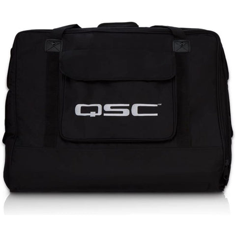 QSC KLA12 Tote Padded KLA12 Speaker Carry Bag