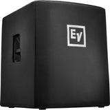 Electro-Voice ELX200-18SP 18" 1200W Powered Subwoofer Bundle with Electro-Voice ELX200-18S-CVR Padded Cover