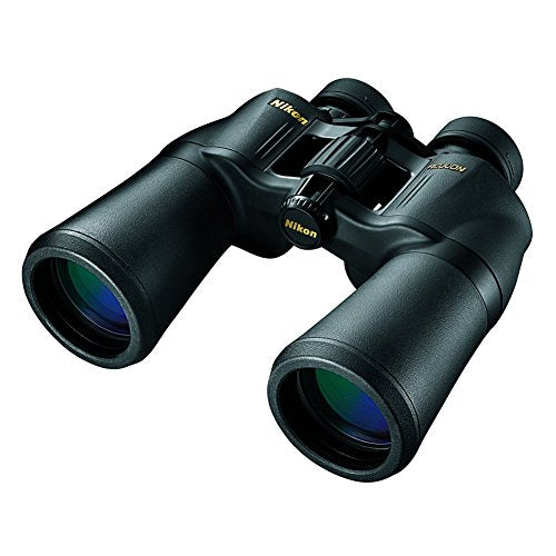 Nikon 7x50 Aculon A211 Binoculars (Black)