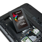 ADATA Premier Pro SP920 128 GB 2.5" Internal Solid State Drive ASP920SS3-128GM-C