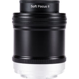 Lensbaby Composer Pro II with Soft Focus II 50 Optic for Micro Four Thirds