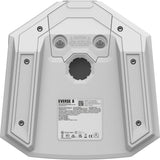 Electro-Voice EVERSE 8 Weatherized Battery-Powered Loudspeaker with Bluetooth Audio and Control (White) Pair Bundle