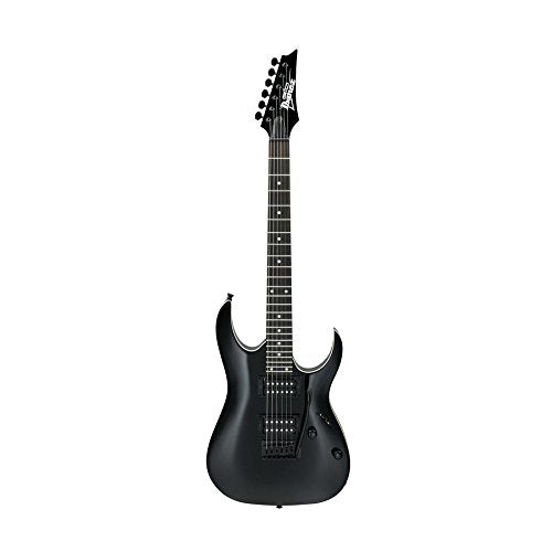 Ibanez GRGA120 GIO RGA Series Electric Guitar Black Night