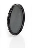 Bower 72mm Variable Neutral Density Filter