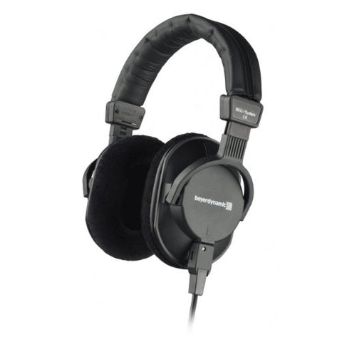 Beyerdynamic DT-250-80OHM Lightweight Closed Dynamic Headphone