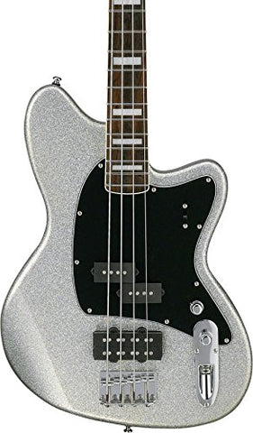 Ibanez TMB310 Talman - Silver Sparkle