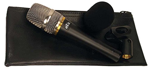 Heil Sound PR-20UT Dynamic Handheld Microphone