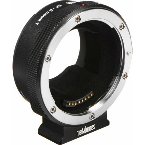 Metabones Canon EF/EF-S Lens to Sony E Mount T Smart Adapter (Fifth Gen)