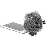 Boya BY-DM200 Digital microphone for iOS Devices