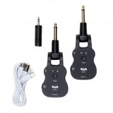 CAD Audio WXGTS Digital Wireless Guitar System - 2.4GHz (WXGTS)