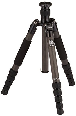 Sirui T2205X TX Series Tripod Legs 5 Section 49in Height Carbon - Sirui T-2205X