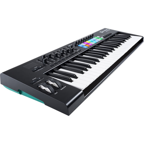 Novation Launchkey MK2 49-Key Controller