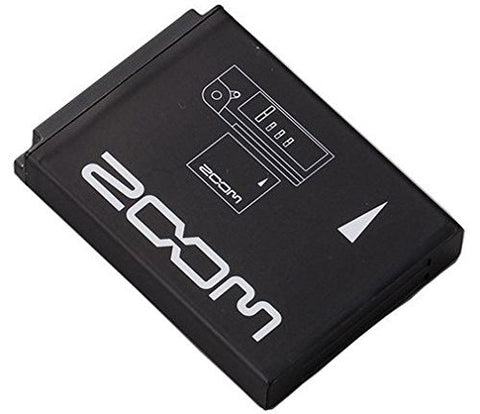 Zoom BT-02 Rechargeable Battery For Zoom Q4