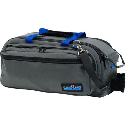 camRade CB SINGLE I "Cambag" Carrying Case for Professional Camcorders Up To 20.5" in Length
