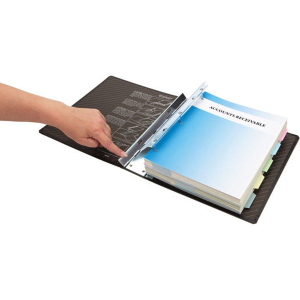 Itoya SpringPost Binder (4" Depth)