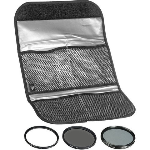 Hoya 58mm Digital Filter Kit II