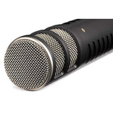 Rode Procaster Broadcast Quality Dynamic Microphone with CL-1 Cloudlifter Mic Activator