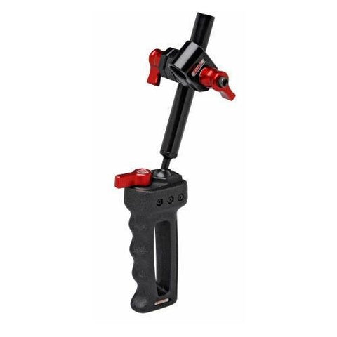 Zacuto Zgrip Z-Mount Zwivel