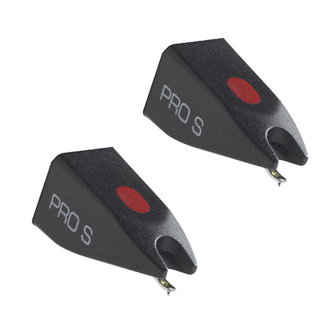 Ortofon Pro S - Replacement Spherical Stylus, Pair