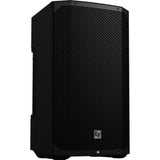 Electro-Voice EVERSE 12 Weatherized Battery-Powered Loudspeaker with Bluetooth Audio and Control (Black)
